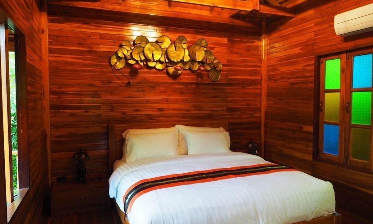 Nan Hotel | Doi Thin Nan Resort