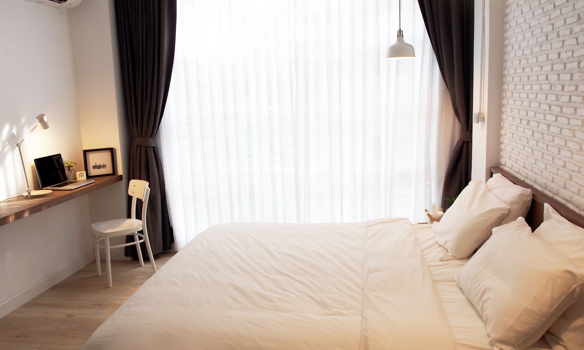 Khlong Ton Sai Hotel | Varmtel