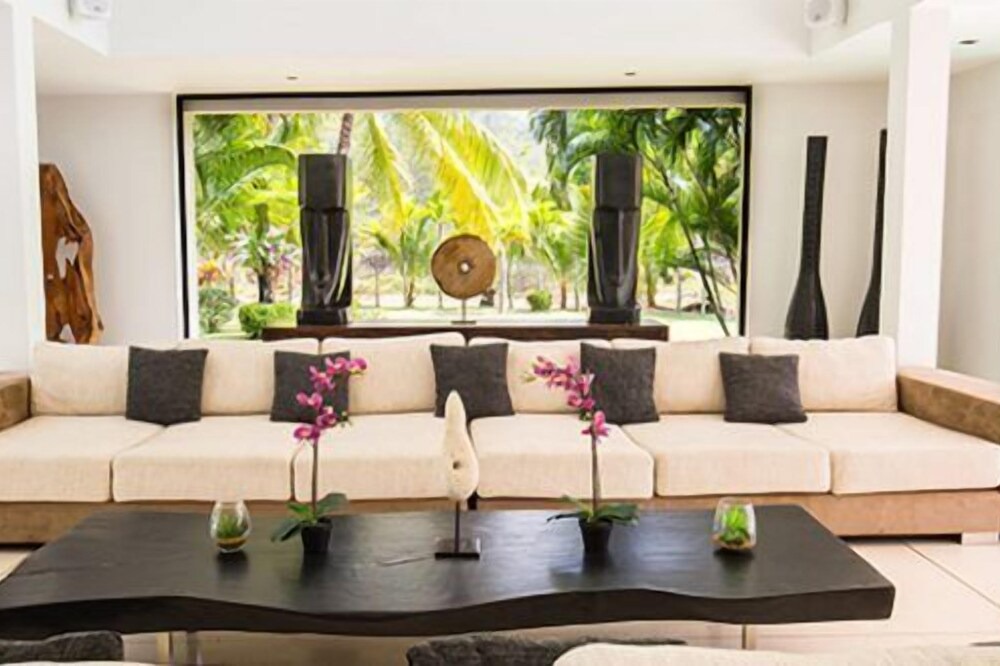 Klong Son Villa | Sand Resort