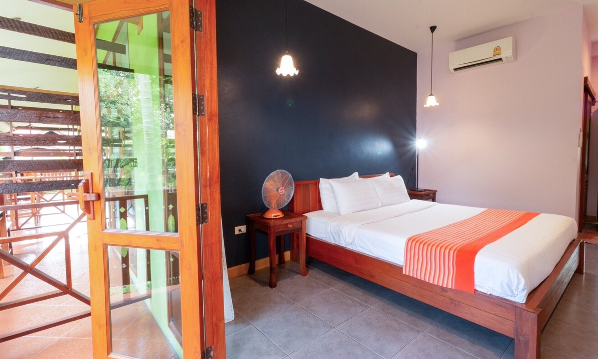 Wiang Nuea Hotel | AuangKham Resort