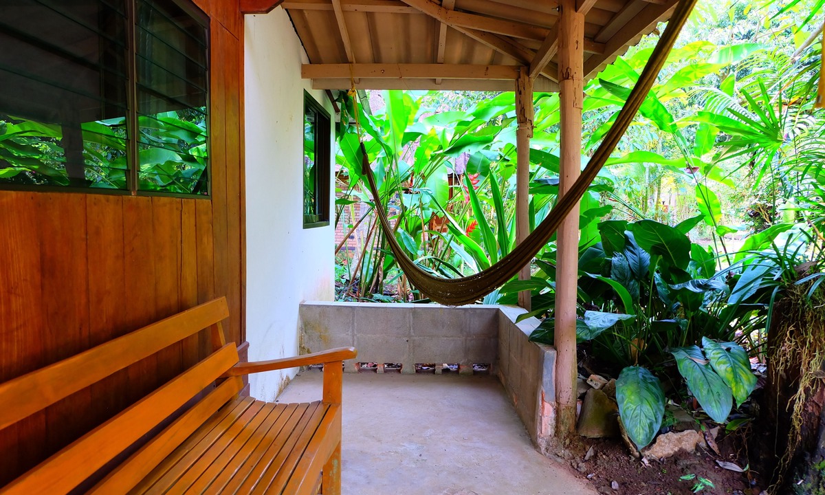 Chiang Dao Hotel | Malee's Nature Lovers Bungalows