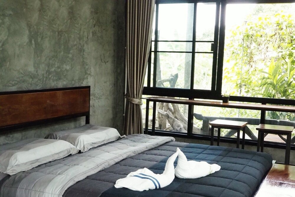 Mae Taeng House | Baan Rai Klai Weang Homestay
