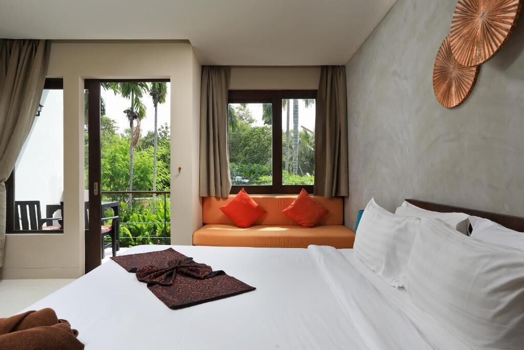 Rawai Hotel | Tea Tree Boutique Resort