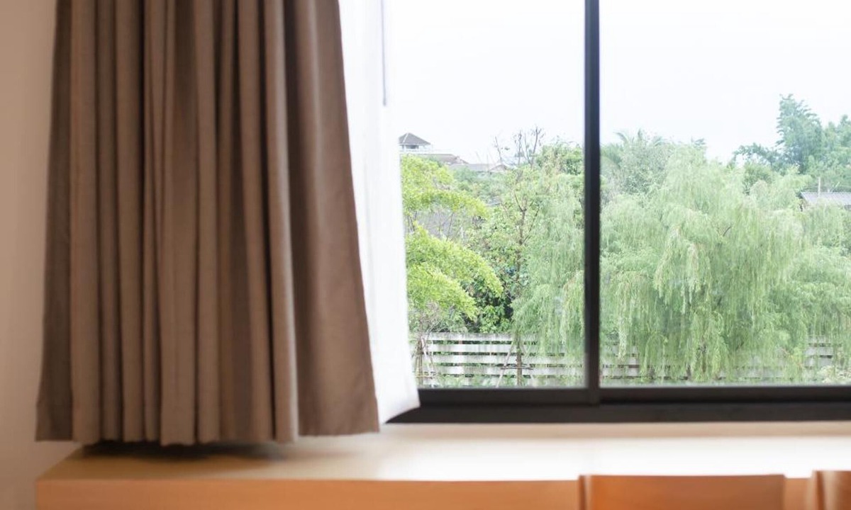 Sop Tui Hotel | Karpenter Lampang