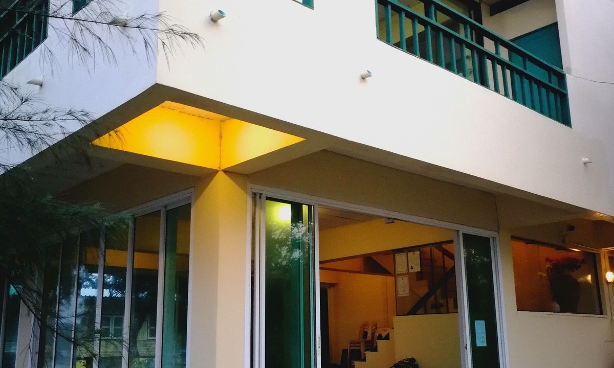 Prachuap Khiri Khan House | Aow Noi Sea View Resort