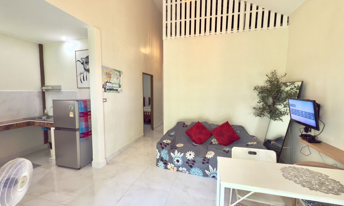 Bai Lan Hotel | Beach Jungle Koh Chang