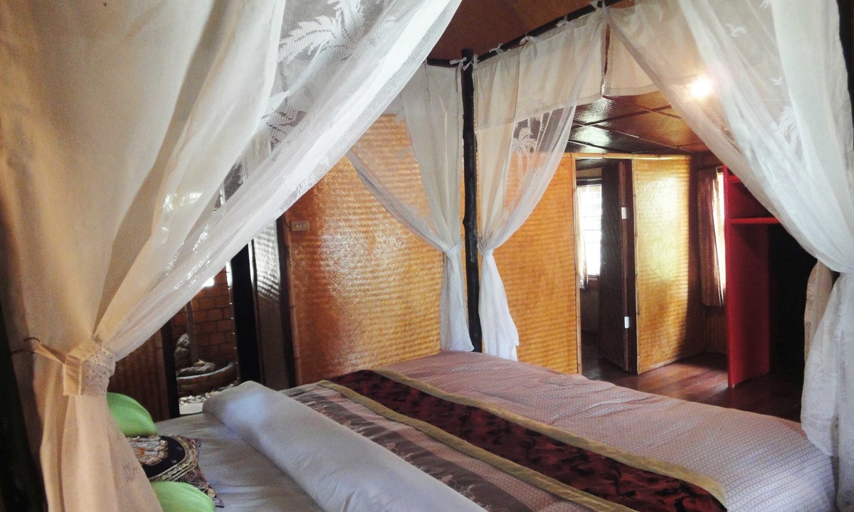 Mae Ai Hotel | Yoga Art Home