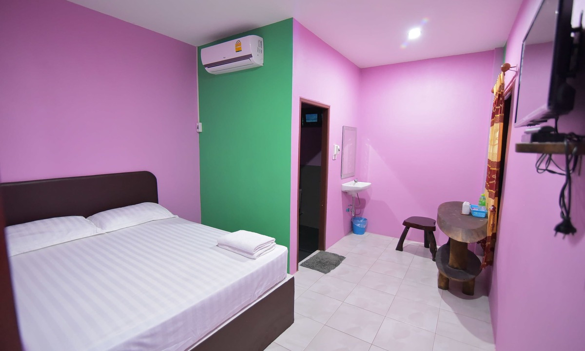 Khlong Thom Hotel | Tonkla Resort