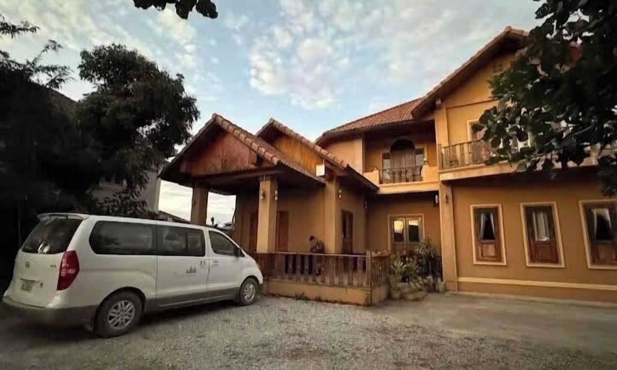 Phonsavan House | Pukyo Bed and Breakfast