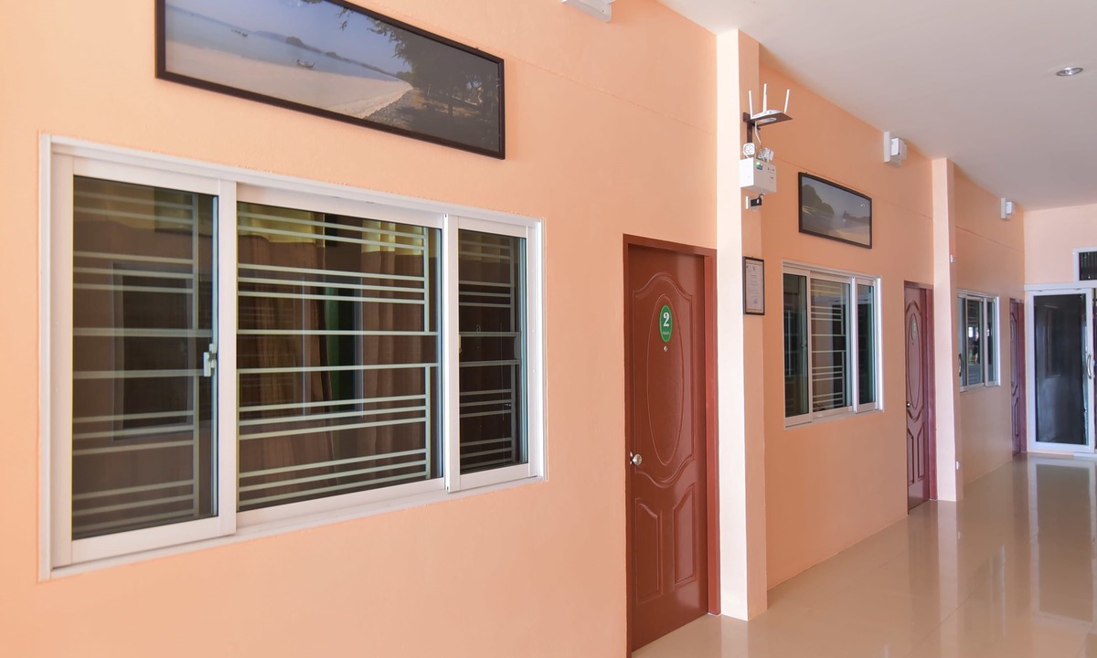 Thab Prik Hotel | Palm Kaew Resort Krabi