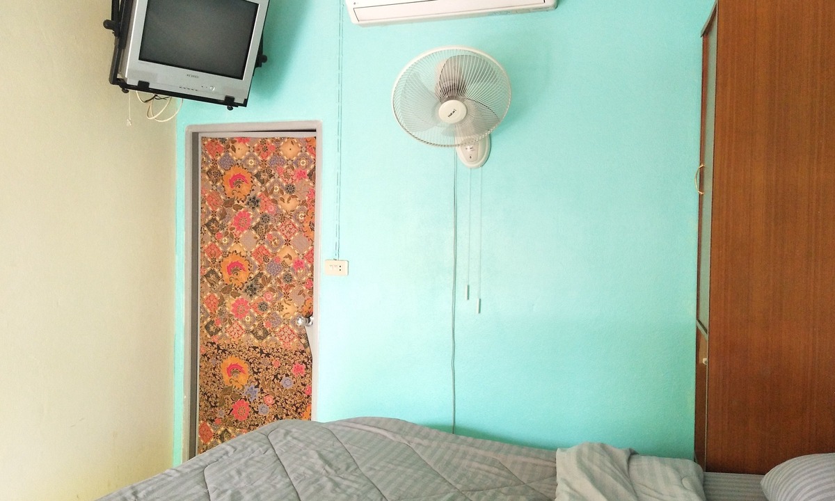 Ko Chang House | Casamarina Guest House