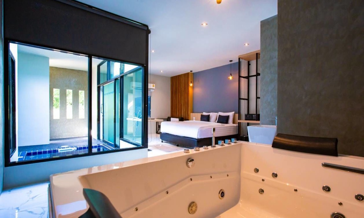 Nai Muang Hotel | Chill D Resort