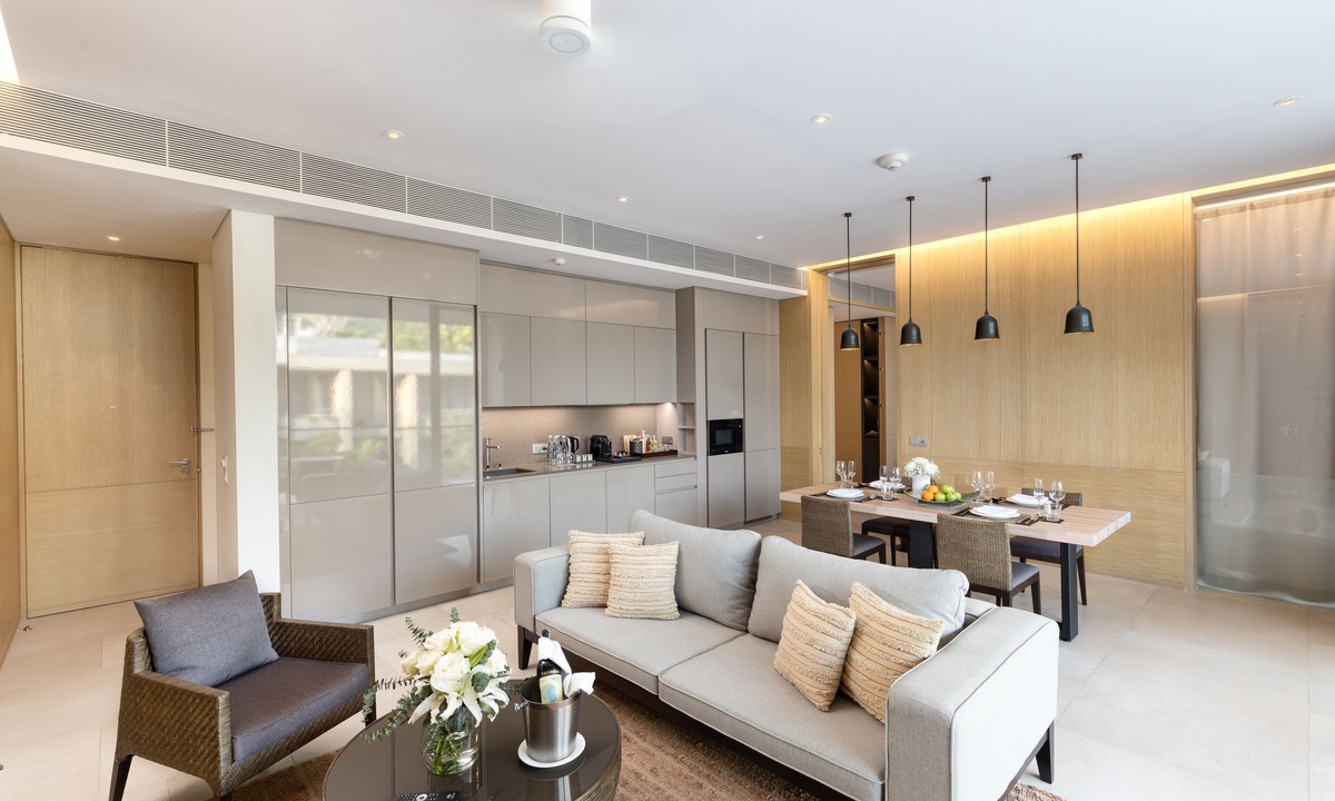 Kamala Hotel | Twinpalms MontAzure Phuket
