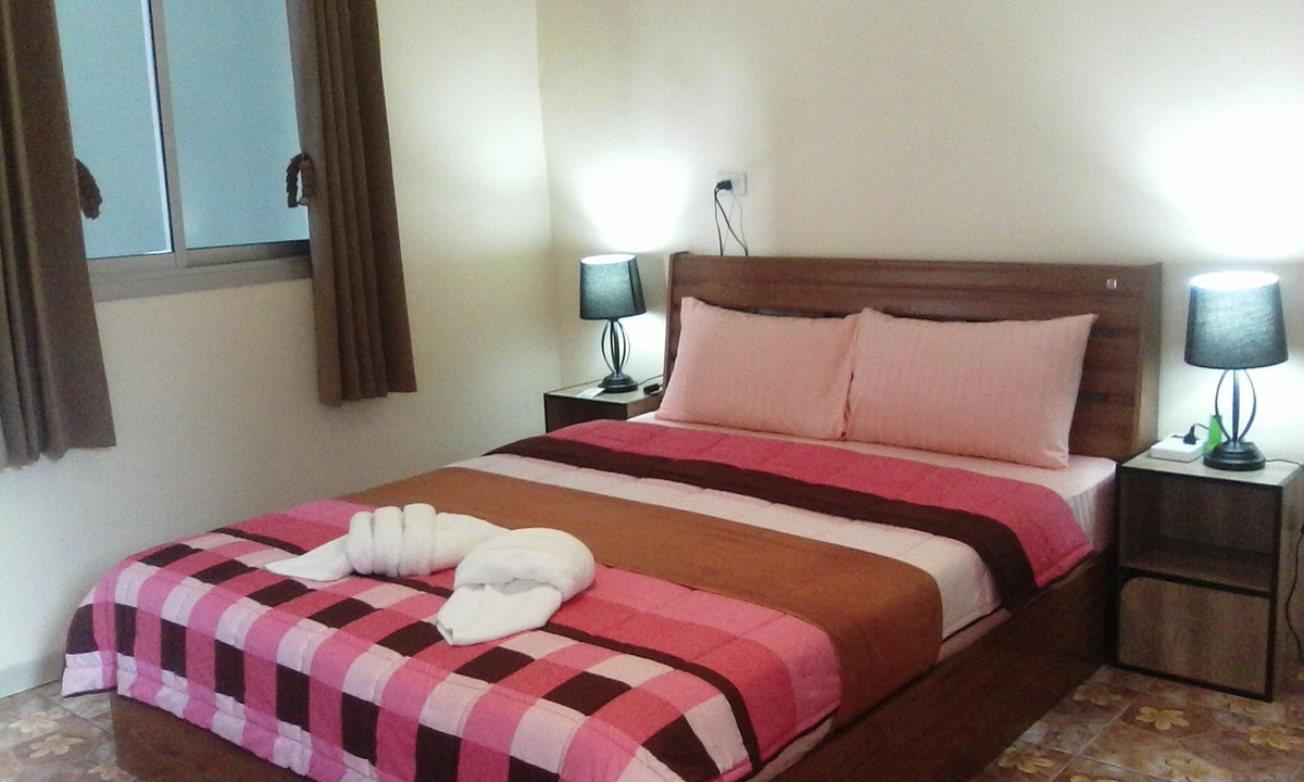 Ko Lanta House | Kantiang Boutique Homestay