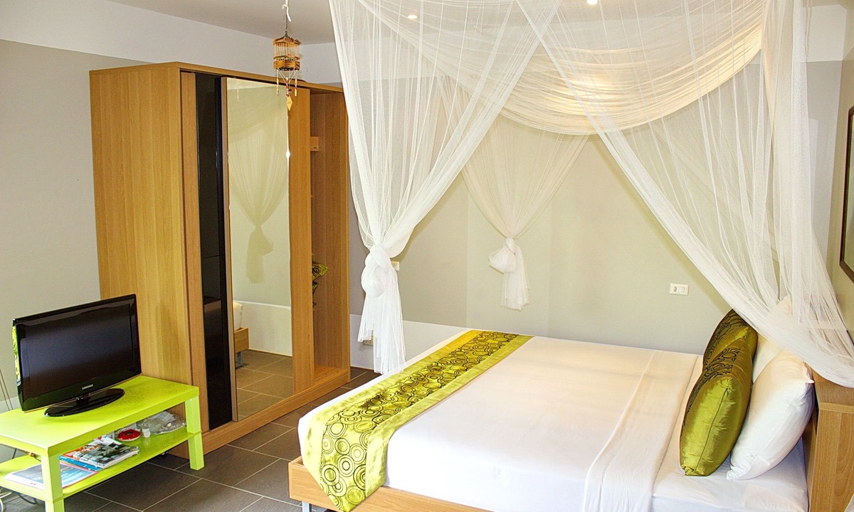 Kamala Apartment | Kamala Beach Estate By Resava Group