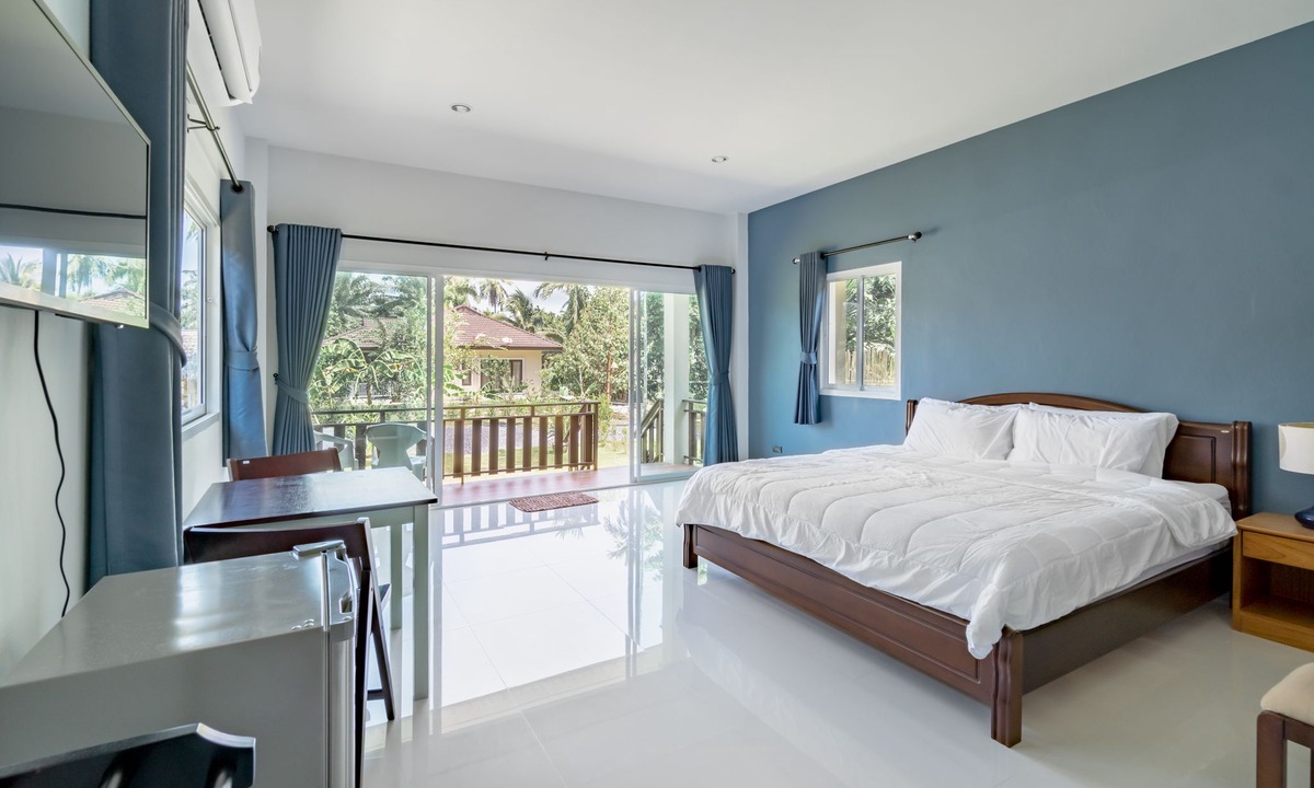 Nong Thale House | Lay back Villa