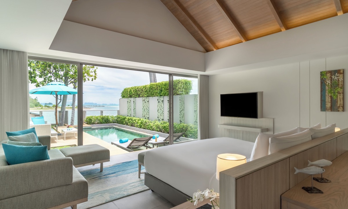 Taling Ngam Resort | Avani+ Vacation Club Samui