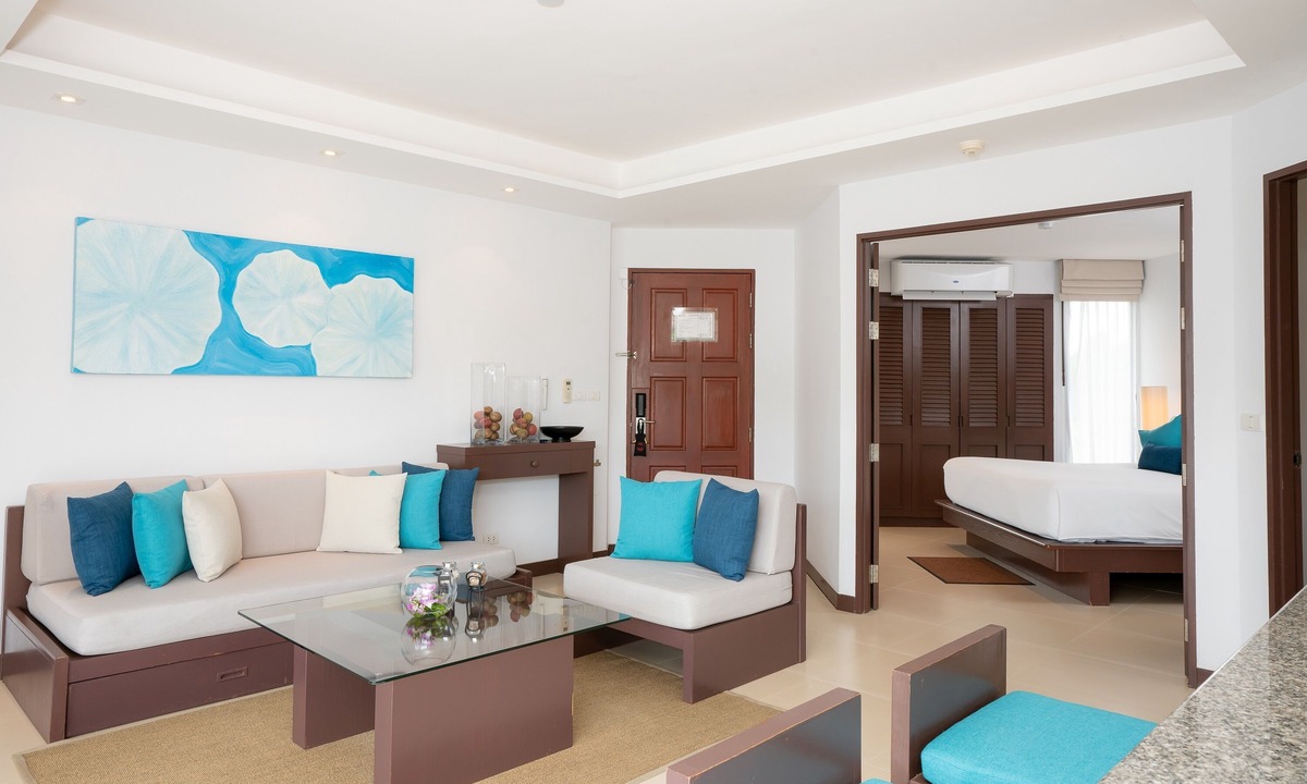 Ban Bo Han Hotel | Dewa Phuket Resort & Villas