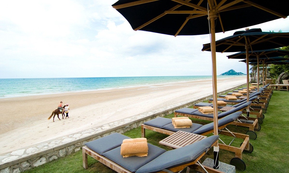 Nong Kae Resort | V Villas Hua Hin - MGallery Collection