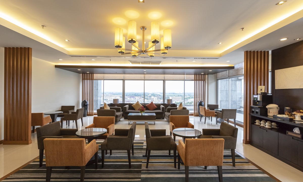 Ayutthaya Hotel | Kantary Hotel and Serviced Apartments, Ayutthaya