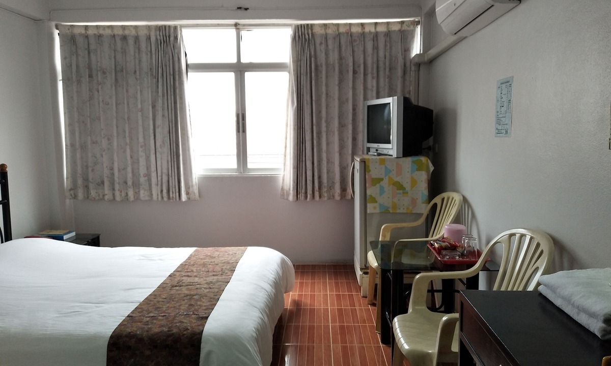 Prachinburi Hotel | Pattha Hotel