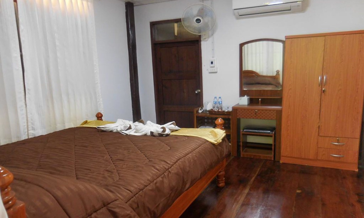 Phitsanulok House | Akechanok Resort&Homestay