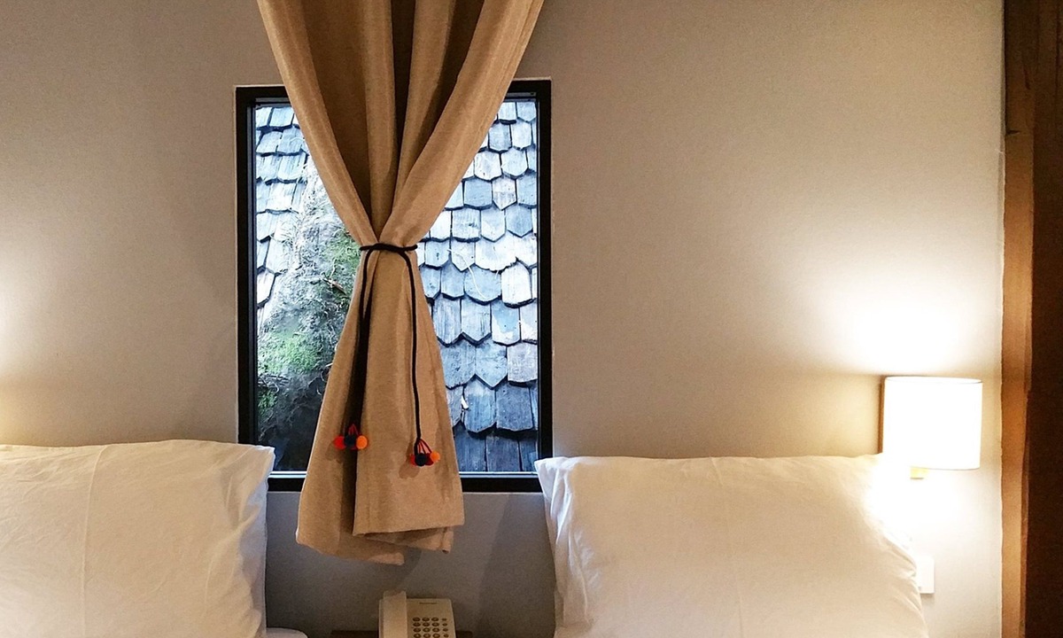 Chiang Rai Hotel | Pan Kled Villa Eco Hill Resort