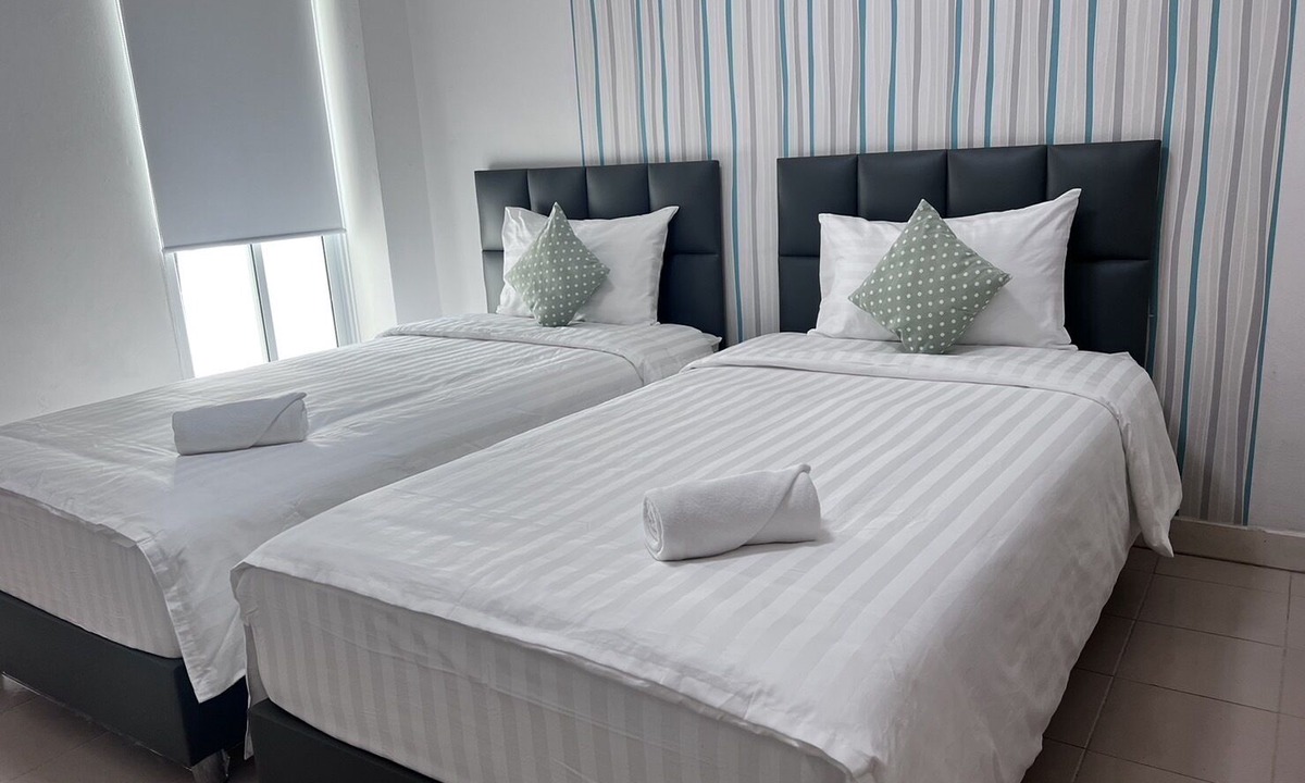 Nonthaburi Hotel | Malizon Hotel & Residences