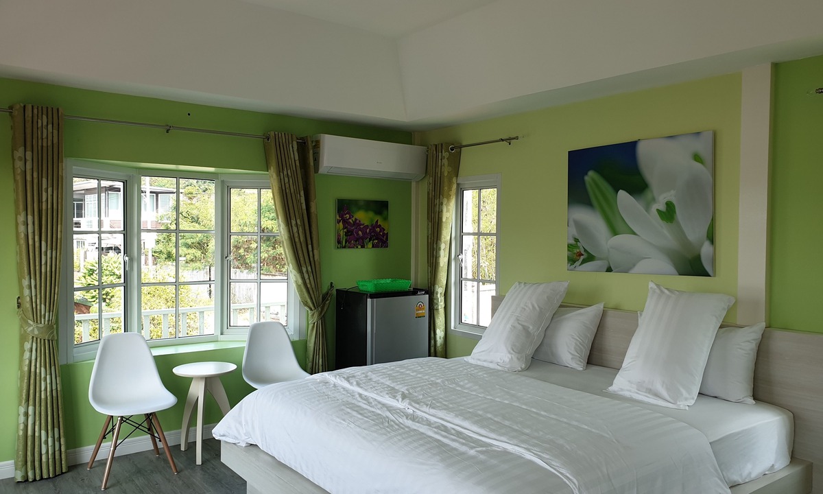 Sattahip Hotel | Bunny Hill Resort