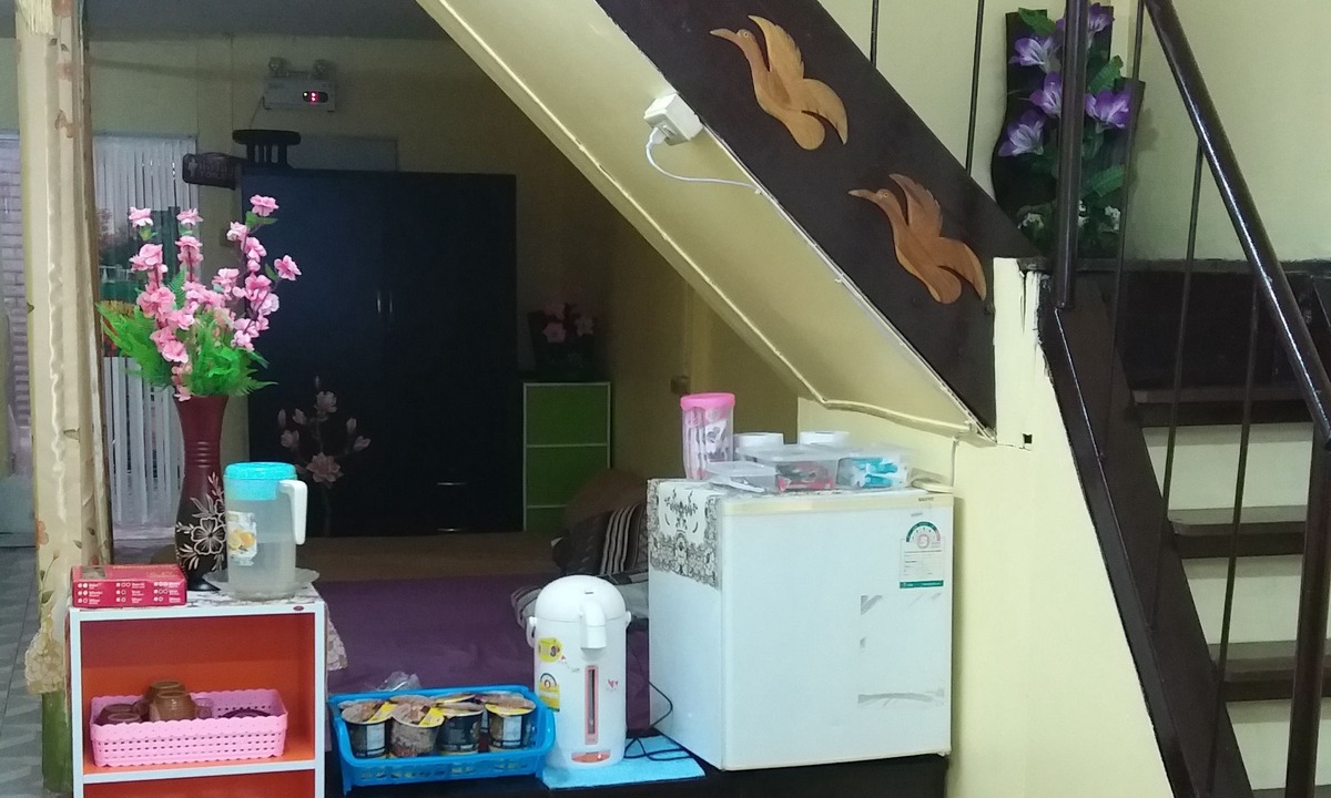 Old City Hostel | Lucky House Phra Sing Chiangmai - Hostel