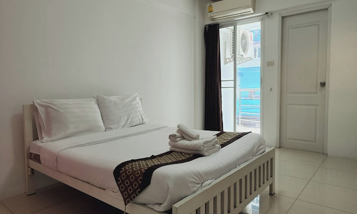 Nonthaburi Hotel | Zenith Life