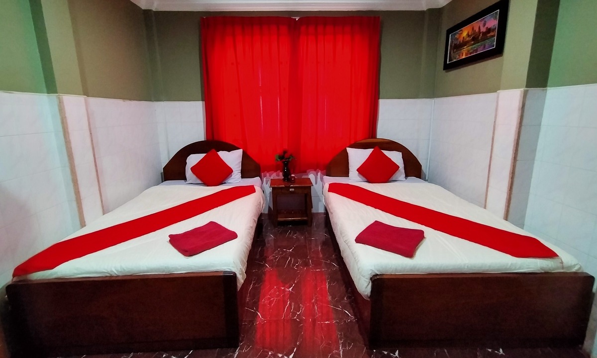 Prampir Makara House | Hong Phann Guest House