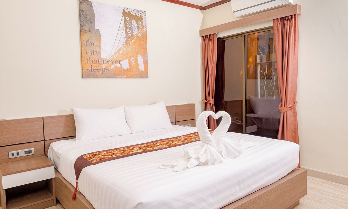 Hai Ya Hotel | NIM SEE SENG Hotel