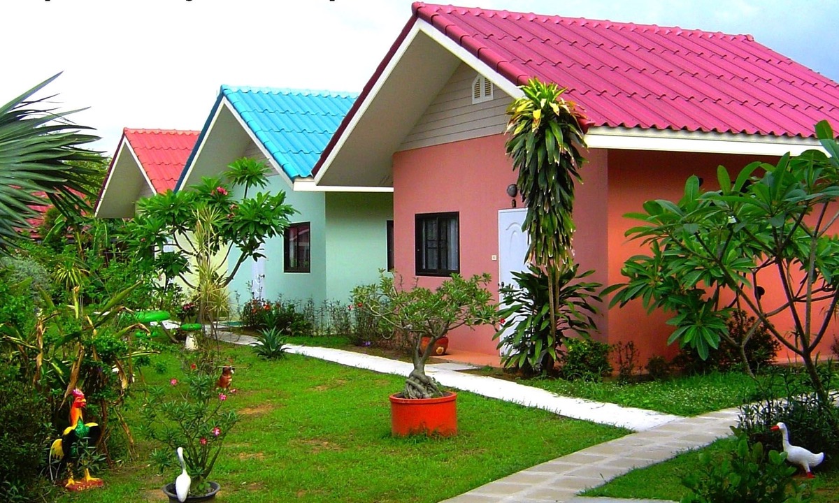 Warin Chamrap Hotel | Mini Golf & Resort Ubon Ratchathani