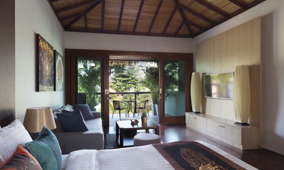 Satun Hotel | Mali Resort Sunrise Beach