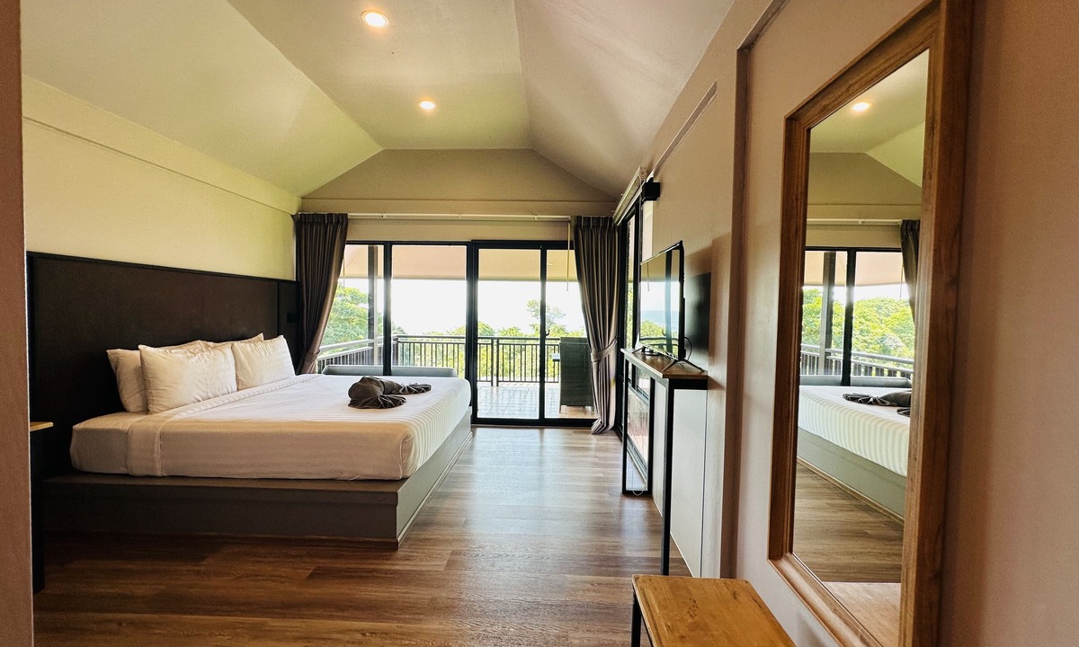 Ko Phi Phi Hotel | HIP Seaview Resort at Phi Phi