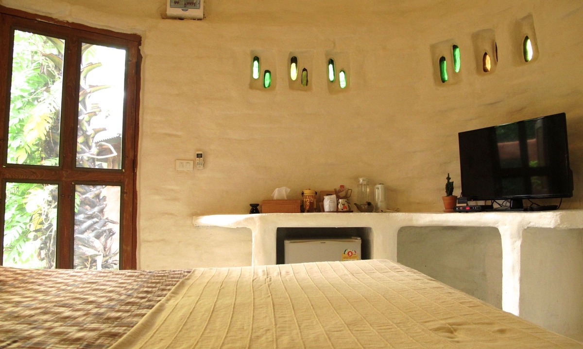 Pak Nam Pran Hotel | Pranberry Bed and Breakfast
