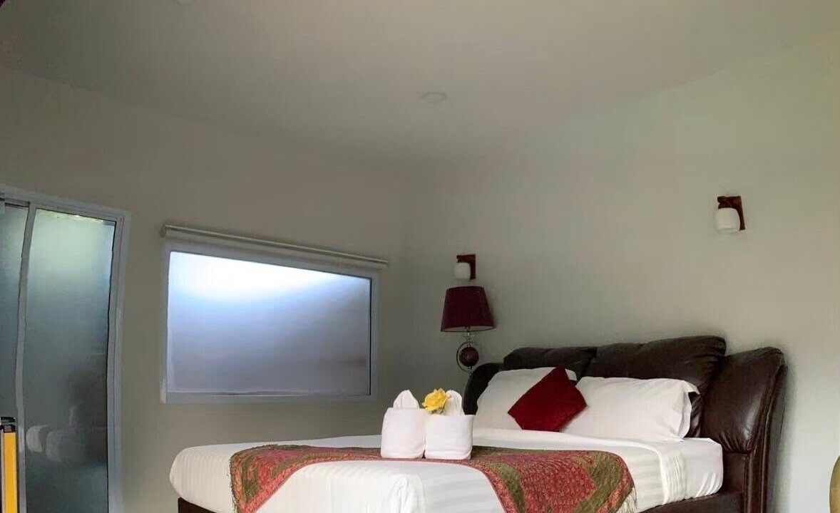Surat Thani Hotel | Nai C Resort