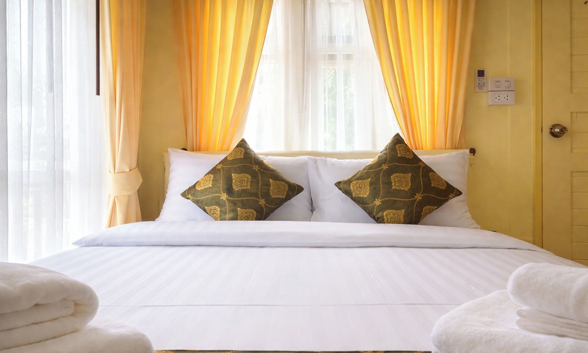 Ko Yao Hotel | Phetmanee Resort