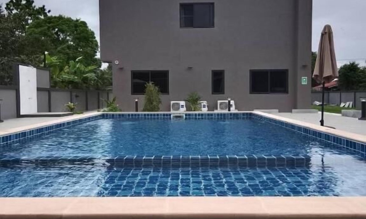 Ko Chang Hotel | Dan Mai Homestay