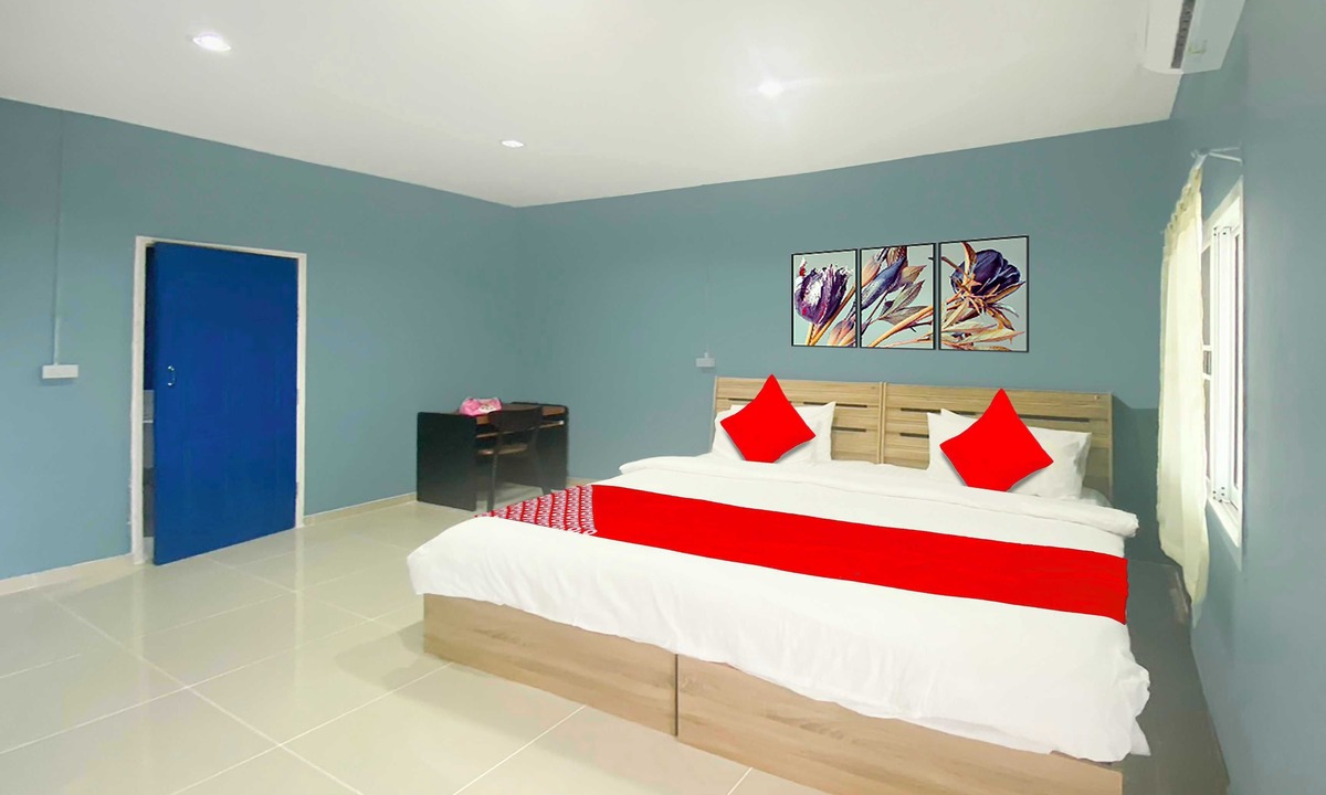 Na Chom Thian Hotel | Collection O To The Sea Resort Thailand