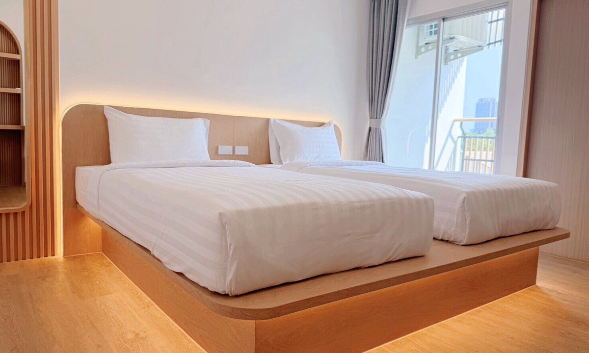 Phra Khanong Nuea Hotel | Wynora Hotel