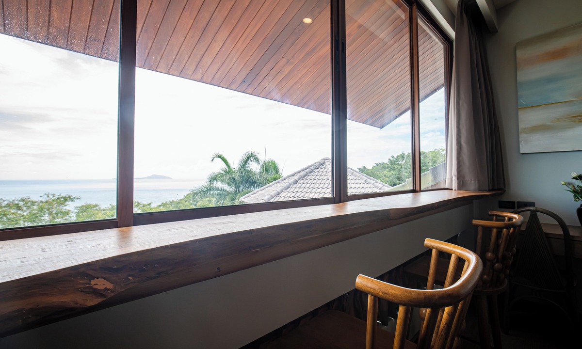 Rawai Hotel | Bell Seaside Luxury Villa