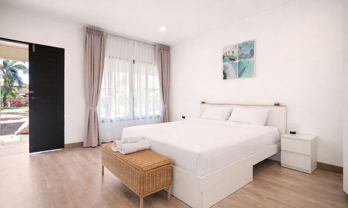 Cherngtalay Hotel | La Casa Bangtao Resort