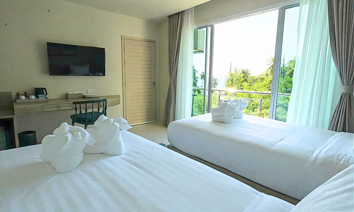 Patong Hotel | Aqua Maya Phuket