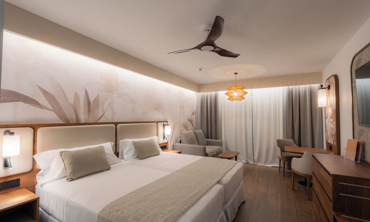 Mai Khao Hotel | Hotel Riu Palace Phuket - All Inclusive