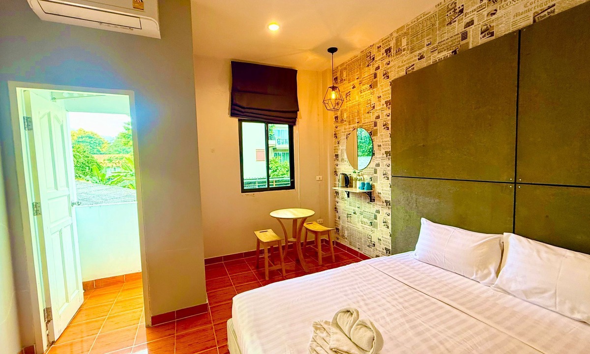 Rawai Hotel | Cozy Bay Rawai