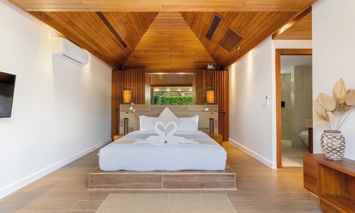 Plai Laem Resort | Zaya Beach Club & Resort