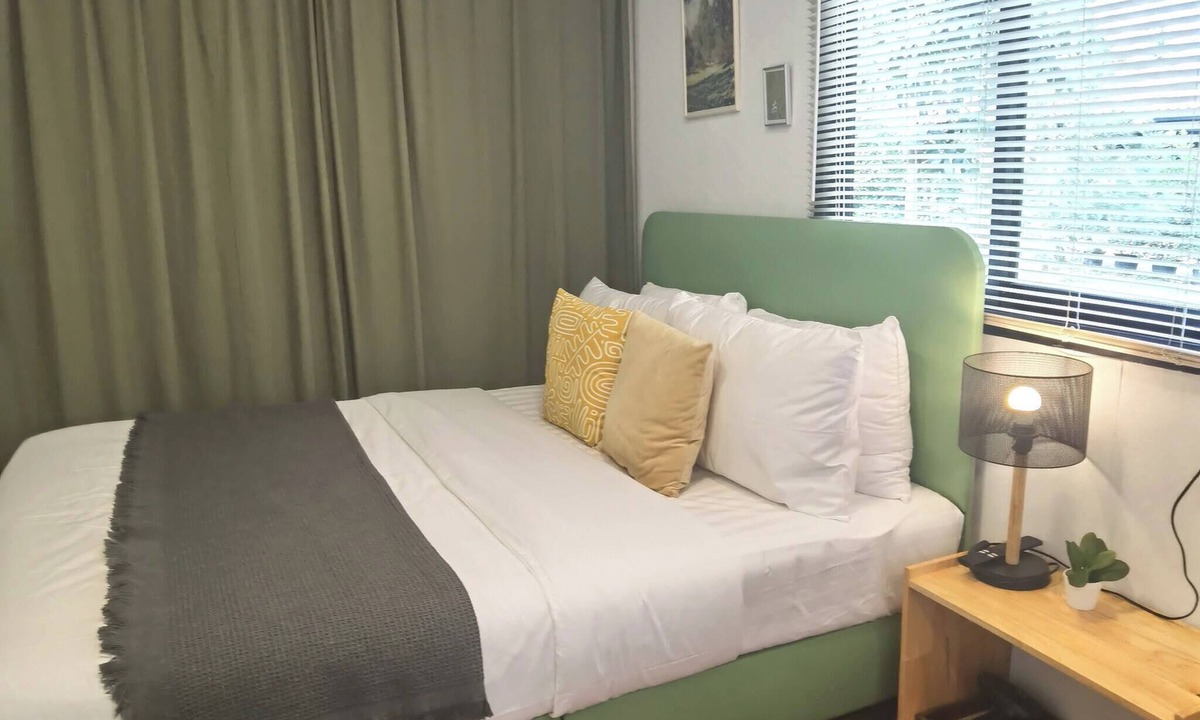 Kanchanaburi Ski Chalet | How Hide Homestay In Town 2km To River Kwai Bridge