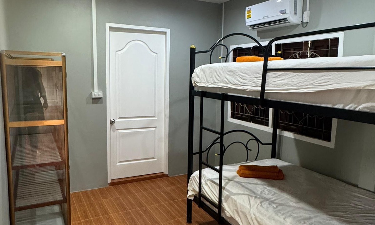 Vang Vieng House | kiwi villas 1